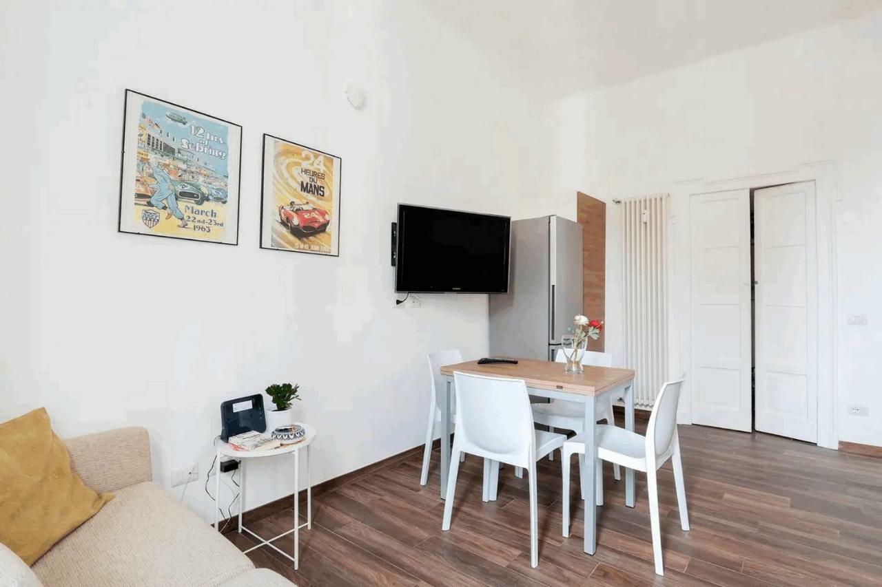 Isola View Renovated Apartment Milão Exterior foto