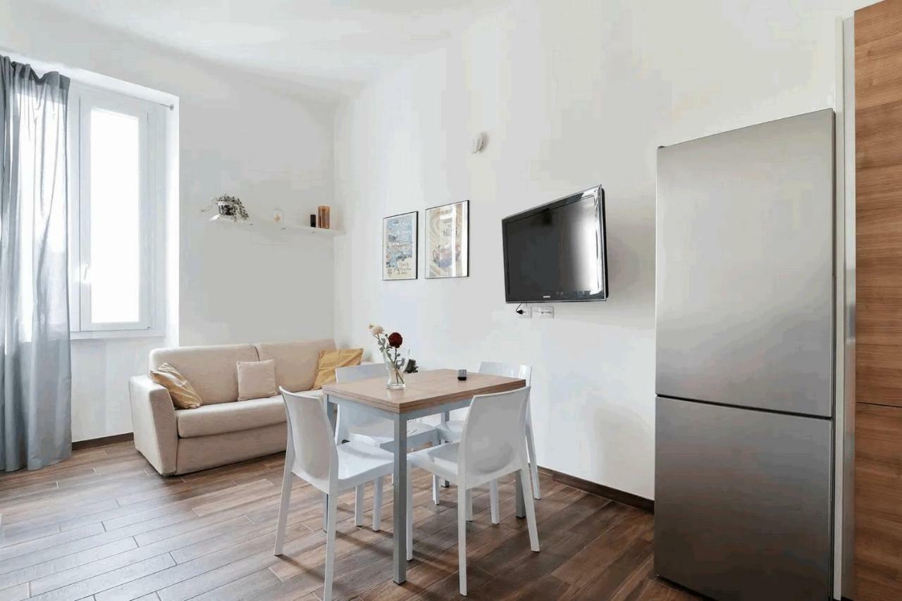 Isola View Renovated Apartment Milão Exterior foto