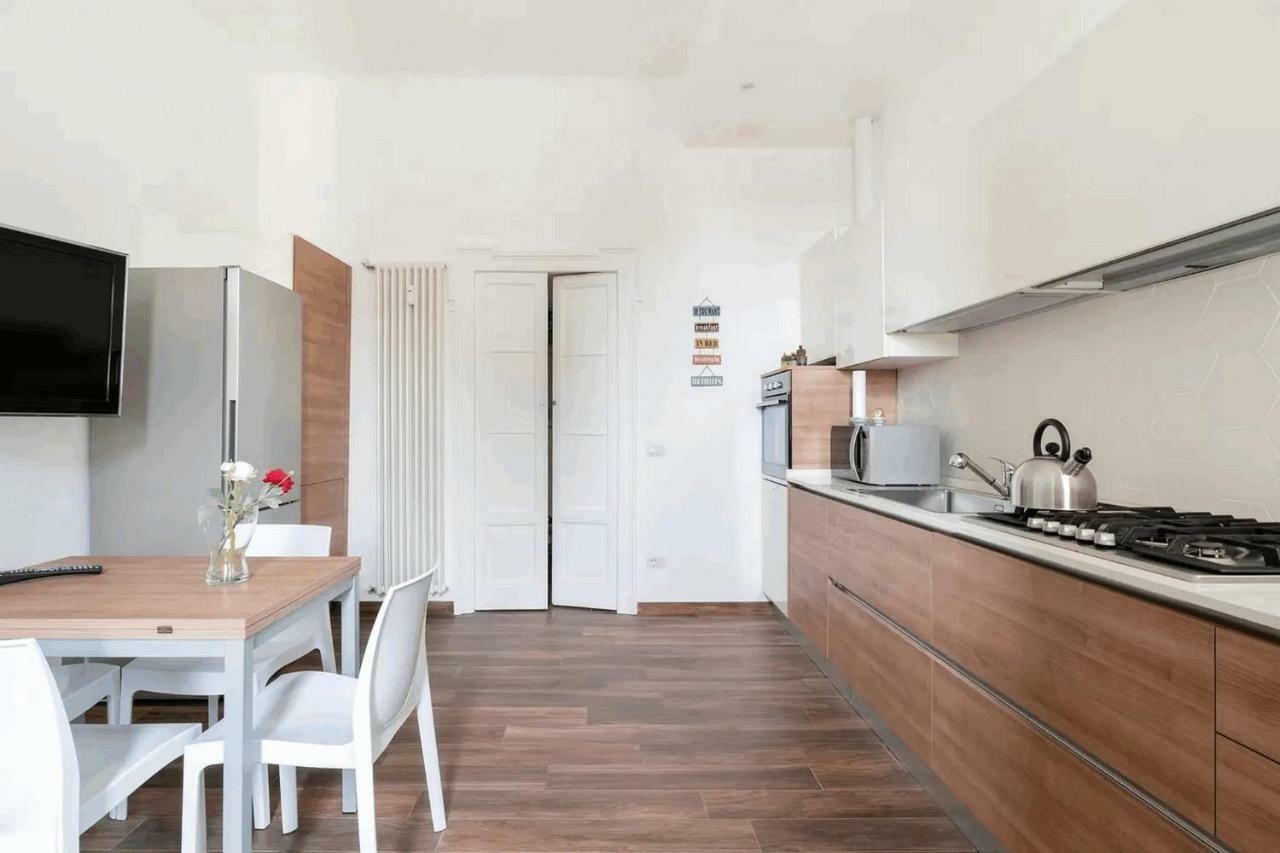 Isola View Renovated Apartment Milão Exterior foto