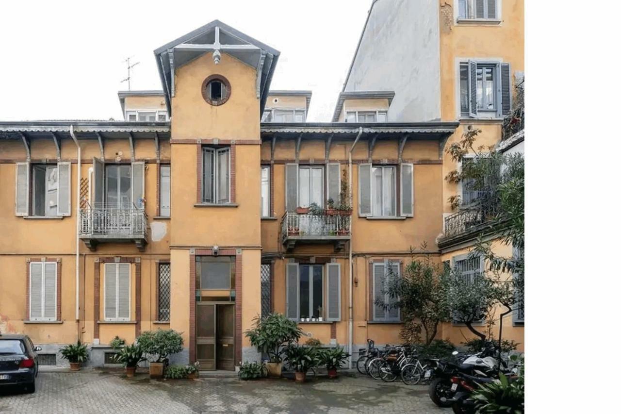 Isola View Renovated Apartment Milão Exterior foto